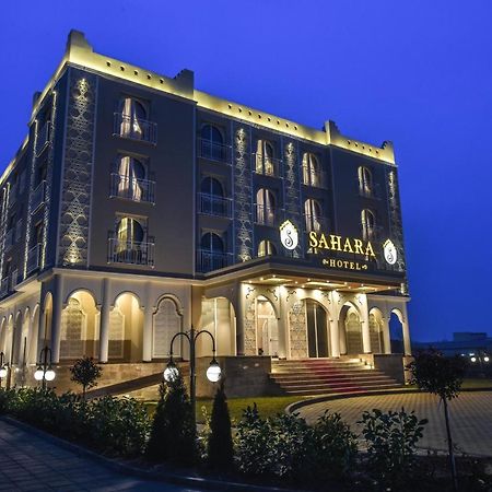 Sahara Hotel Swilengrad Zewnętrze zdjęcie