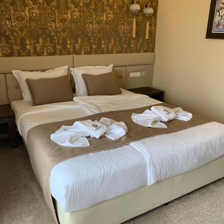Sahara Hotel Swilengrad Zewnętrze zdjęcie