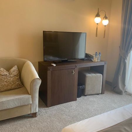 Sahara Hotel Swilengrad Zewnętrze zdjęcie