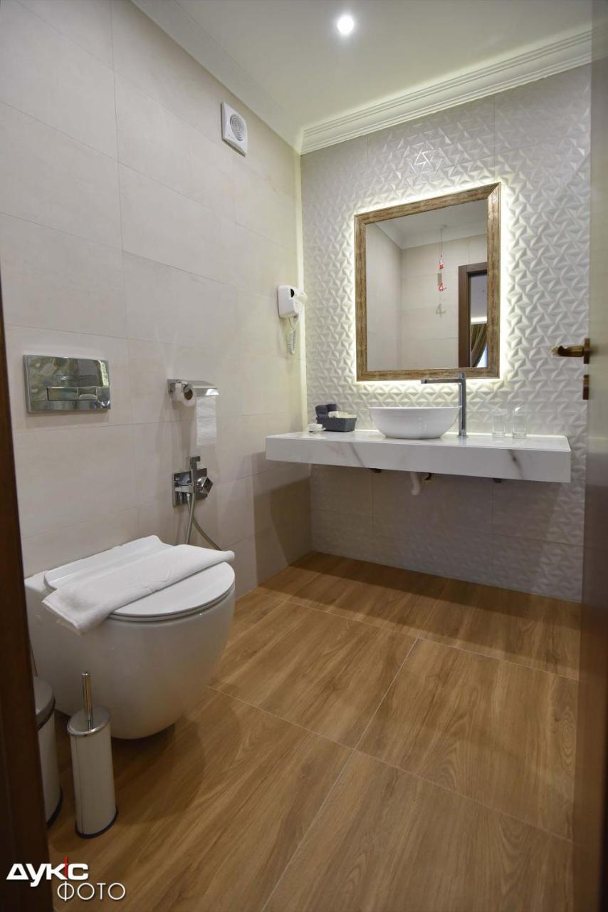 Sahara Hotel Swilengrad Zewnętrze zdjęcie