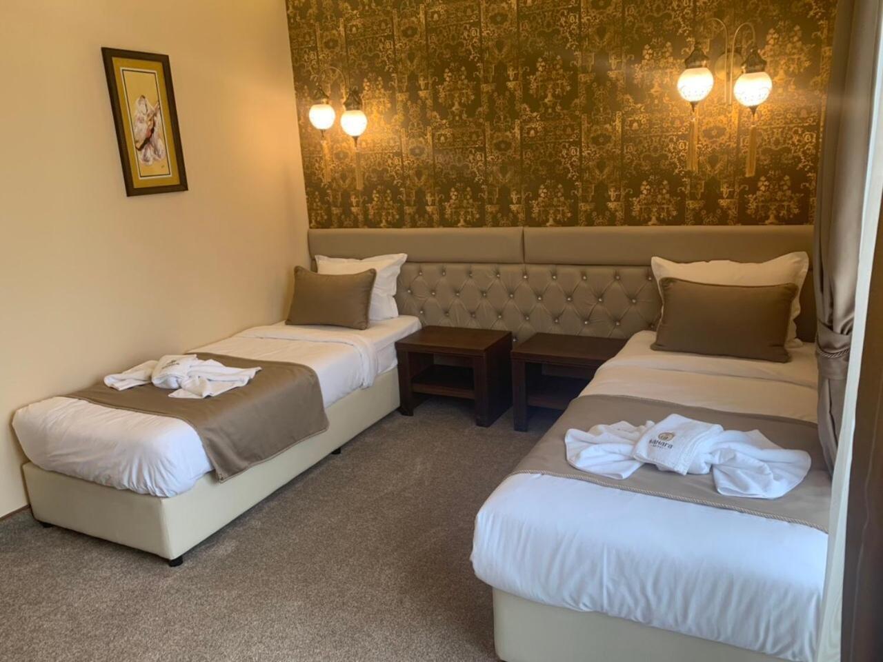 Sahara Hotel Swilengrad Zewnętrze zdjęcie