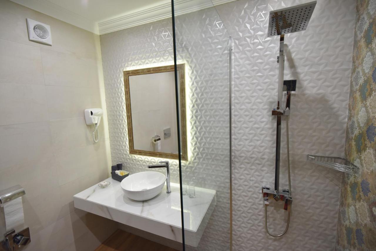 Sahara Hotel Swilengrad Zewnętrze zdjęcie
