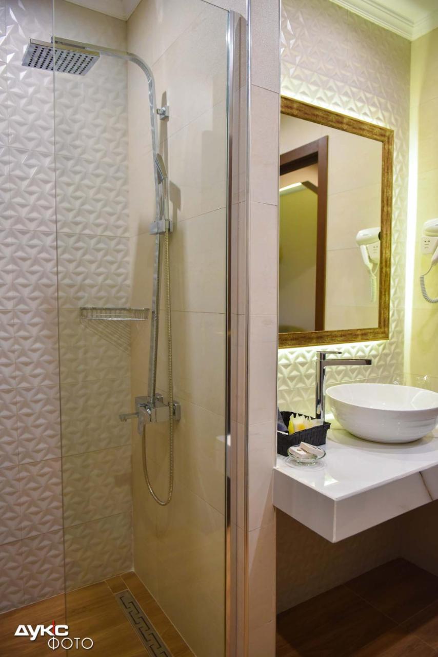 Sahara Hotel Swilengrad Zewnętrze zdjęcie