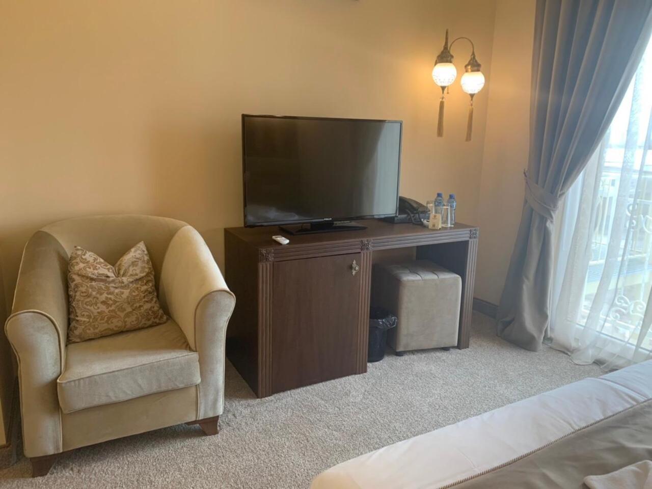 Sahara Hotel Swilengrad Zewnętrze zdjęcie