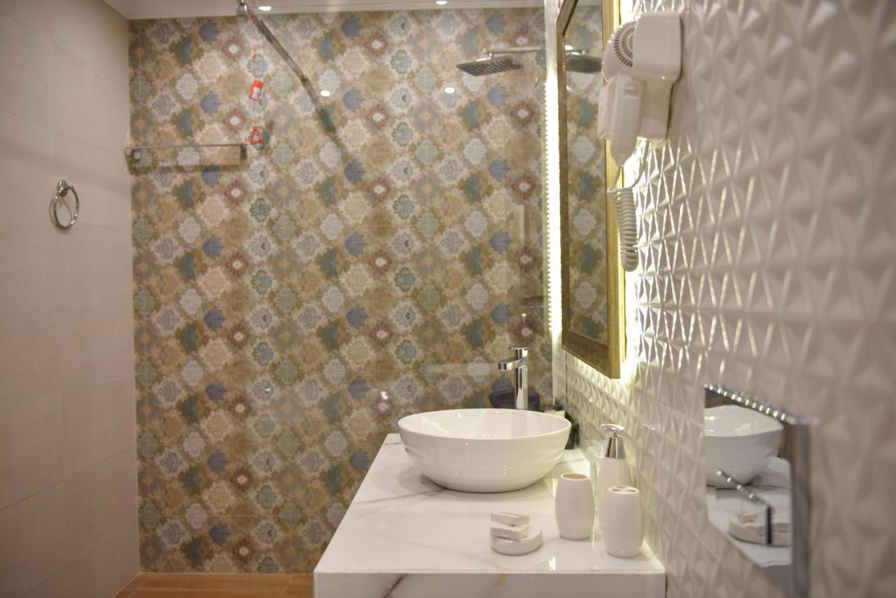 Sahara Hotel Swilengrad Zewnętrze zdjęcie