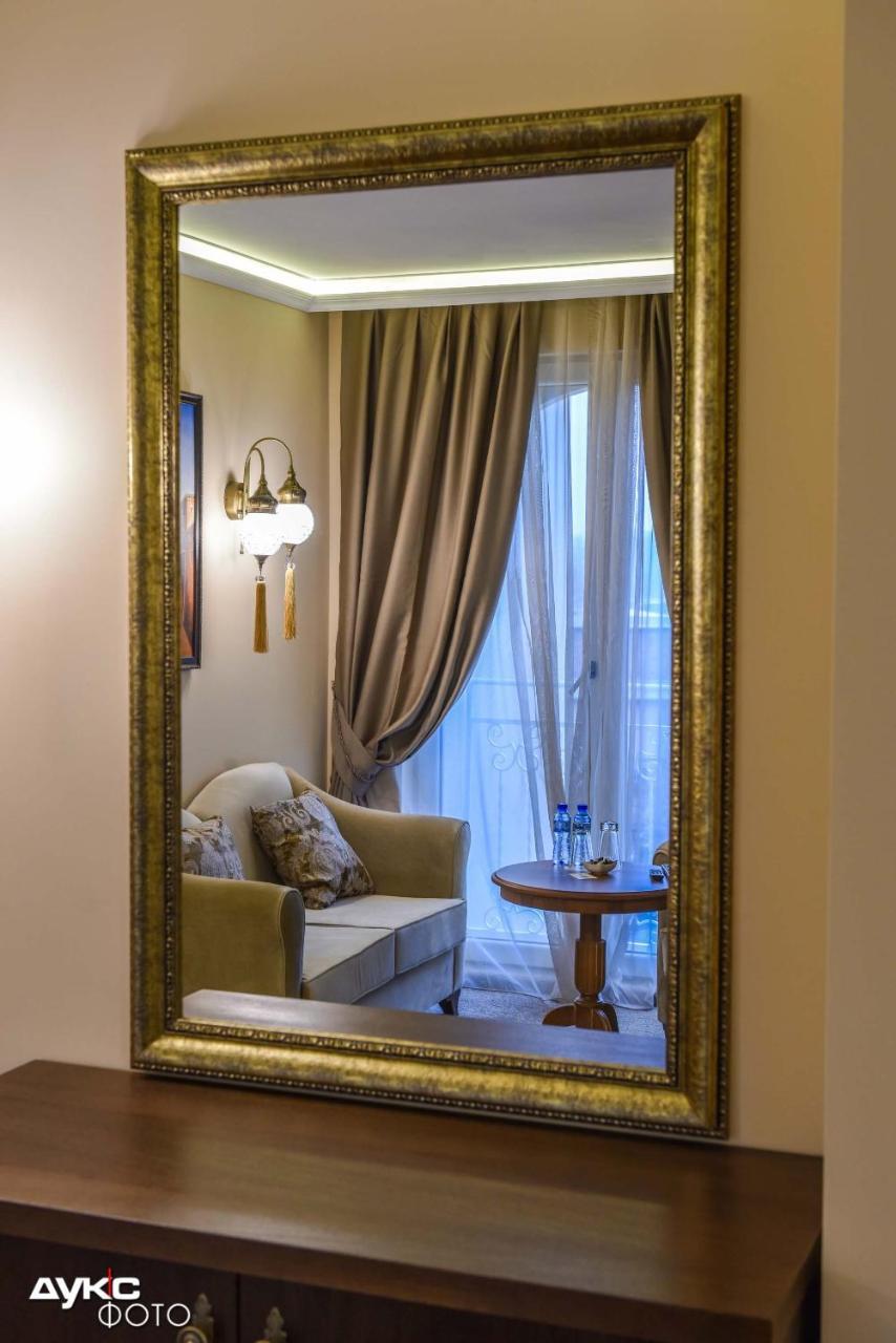 Sahara Hotel Swilengrad Zewnętrze zdjęcie