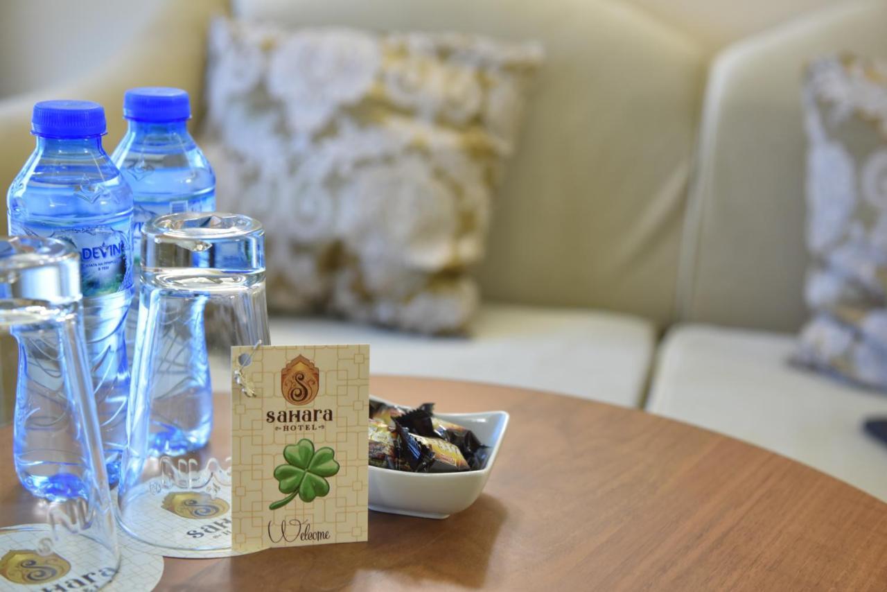 Sahara Hotel Swilengrad Zewnętrze zdjęcie