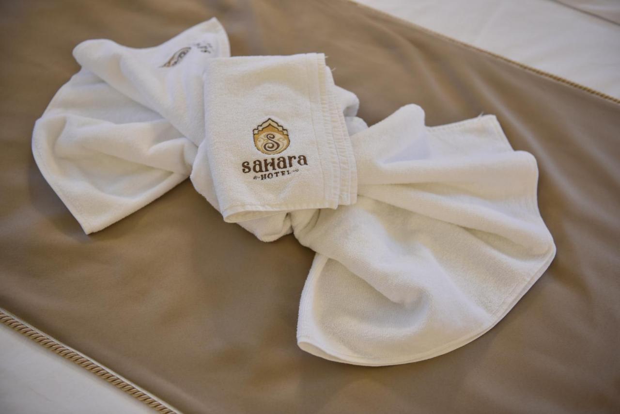 Sahara Hotel Swilengrad Zewnętrze zdjęcie